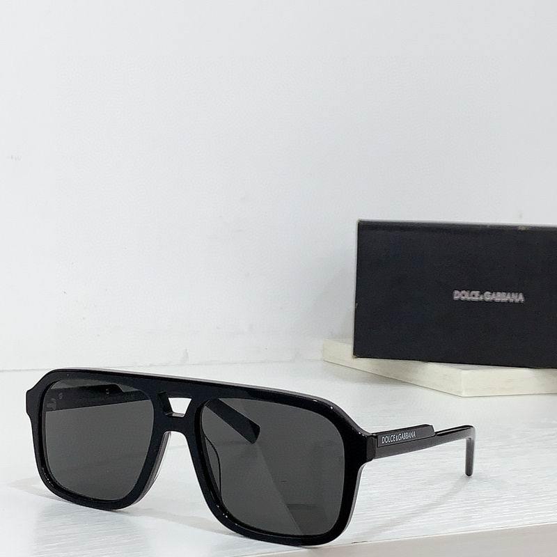 D&G Sunglasses 354